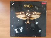 Saga - Saga Plokštelė