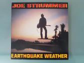 Joe Strummer - Earthquake Weather Plokštelė