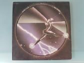 Jefferson Starship - Dragon Fly Plokštelė