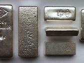 Pirkciau sidabro luitelius, monetas 999 prabos - nuotraukos Nr. 2