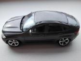 Bmw X6 modeliukas