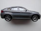 Bmw X6 modeliukas - nuotraukos Nr. 2