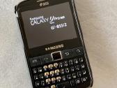 Samsung Duos, Hongao V8 - nuotraukos Nr. 4