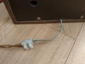 Siemens Rl 301 akustika - nuotraukos Nr. 5