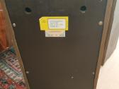 Siemens Rl 301 akustika - nuotraukos Nr. 6