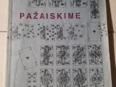 Pažaiskime. Kortų žaidimų taisyklių rinkinys