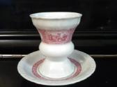 Villeroy ir Boch, Heinrich porceliano puodeliai
