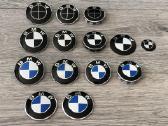 Bmw MB zenkliukai 82mm ir 78mm 74mm 68mm 56mm 45mm