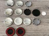 Bmw MB zenkliukai 82mm ir 78mm 74mm 68mm 56mm 45mm - nuotraukos Nr. 2