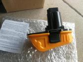 Dewalt adapteris perejimas dca1820