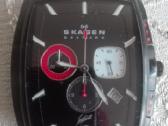 Skagen laikrodis chronografas be apyrankės