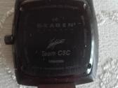 Skagen laikrodis chronografas be apyrankės - nuotraukos Nr. 2