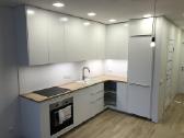 Ikea baldų surinkimas - nuotraukos Nr. 4