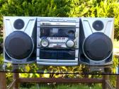 Sony,denon,sansui,pioneer,estonia,philips,vef. - nuotraukos Nr. 31