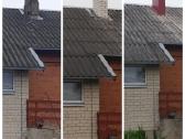 Kaminų remontas, murijimas-skardinimas stogų dengi - nuotraukos Nr. 6