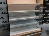 Saldymo vitrina/saldymo vitrinos prekybai 3 vnt. - nuotraukos Nr. 5