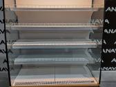 Saldymo vitrina/saldymo vitrinos prekybai 3 vnt. - nuotraukos Nr. 17