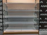Saldymo vitrina/saldymo vitrinos prekybai 3 vnt. - nuotraukos Nr. 19