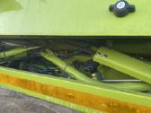Kombainas Claas Lexion 670 Ardomas Dalimis - nuotraukos Nr. 14