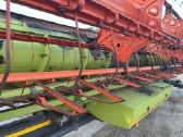 Kombainas Claas Lexion 670 Ardomas Dalimis - nuotraukos Nr. 16