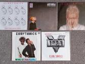 Eurythmics – 5 singlai