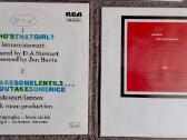Eurythmics – 5 singlai - nuotraukos Nr. 3