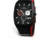 Skagen laikrodis chronografas be apyrankės - nuotraukos Nr. 3