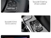 Bevielis/wireless carplay adapteris, multimedija - nuotraukos Nr. 8