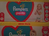 Sauskelnės Dada Ir Pampers - nuotraukos Nr. 4