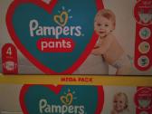 Sauskelnės Dada Ir Pampers - nuotraukos Nr. 5