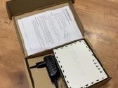 Mikrotik - nuotraukos Nr. 2