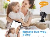 Live 4G Lte belaidė kamera Full HD raiškos - nuotraukos Nr. 9