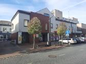 Išnuomojamos patalpos pačiame miesto centre rūsyje - nuotraukos Nr. 2