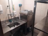 Išnuomojamos patalpos pačiame miesto centre rūsyje - nuotraukos Nr. 12