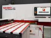 CNC gręžimo staklės Holemaster 1030 Mc - nuotraukos Nr. 3