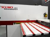 CNC gręžimo staklės Holemaster 1030 Mc - nuotraukos Nr. 4