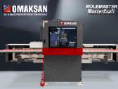 CNC gręžimo staklės Holemaster 1030 Mc