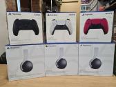 Sony Playstation 5 Pulteliai Ausinės Priedai