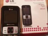 LG gb160