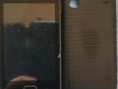 Samsung Galaxy Gio S5660