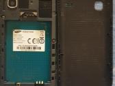 Samsung Galaxy Gio S5660 - nuotraukos Nr. 2