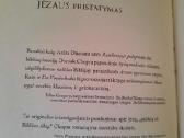 Jėzus. Nušvitimo istorija (Deepak Chopra) - nuotraukos Nr. 6