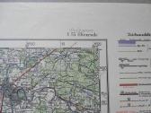 1940 m. Lietuvos žemėlapis - nuotraukos Nr. 15