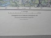 1940 m. Lietuvos žemėlapis - nuotraukos Nr. 16
