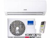 Oro kondicionierius Hawaii 3,5 -5,0 kw pigiau