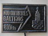 Ženkliukai (sovietiniai, po 35cnt) - nuotraukos Nr. 8