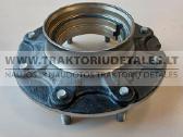Carraro tiltų dalys Carraro detalės, Carraro dalys - nuotraukos Nr. 3