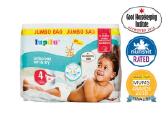Libero, Pampers, Lupilu, Mamia, Little Angel. - nuotraukos Nr. 2