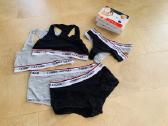 Tommy Hilfiger 3ju daliu kostiumelis