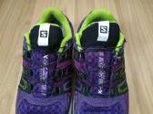 Salomon Goretex kedai,žygio batai - nuotraukos Nr. 6